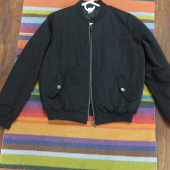 Bomber Jacket - Picture 1 of 3